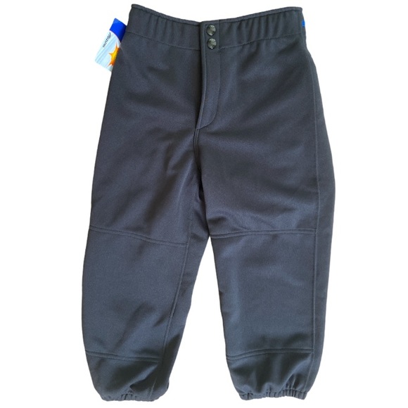 mizuno performance plus padding youth baseball pants